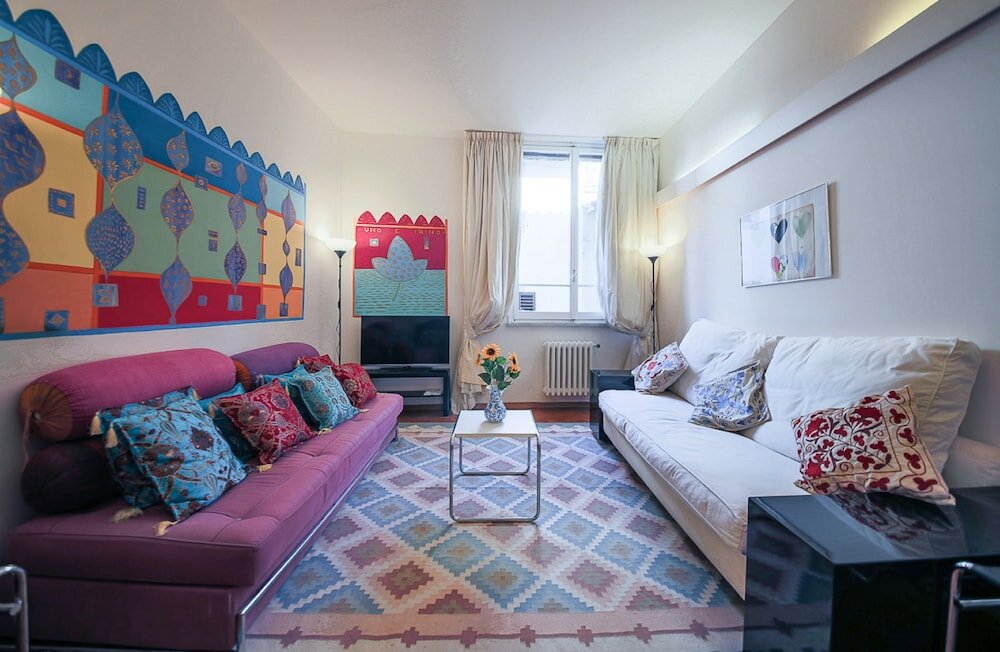 Фото Apartments Florence Malenchini vasari