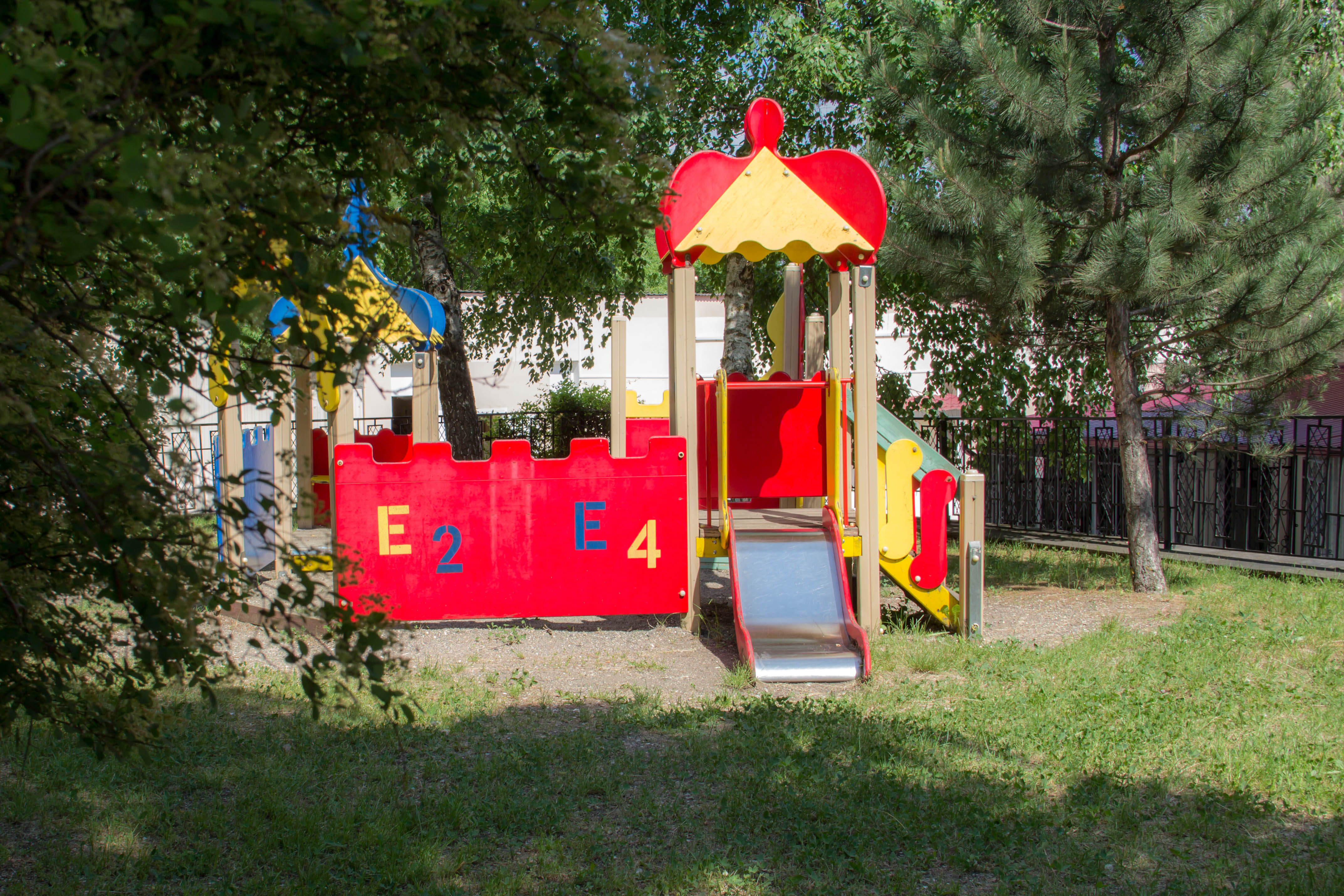 Фото Пятигорская клиника ФГБУ Скфнкц ФМБА России