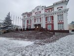 Arkhivnaya sluzhba administratsiya gorodskogo okruga Saransk (Sovetskaya Street, 30) ، إدارة حكومية