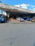 Bem Mer Auto Private Service (Izmir, Bornova, Kazimdirik Neighborhood, 418th Street, 5), car service, auto repair