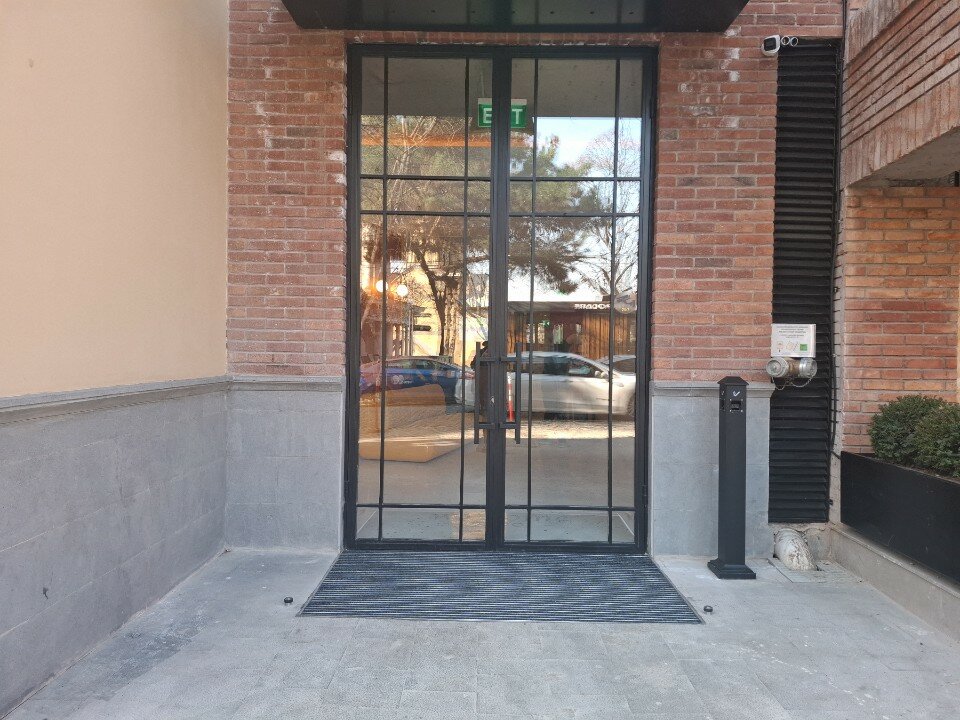 Фото ibis Styles Old Tbilisi