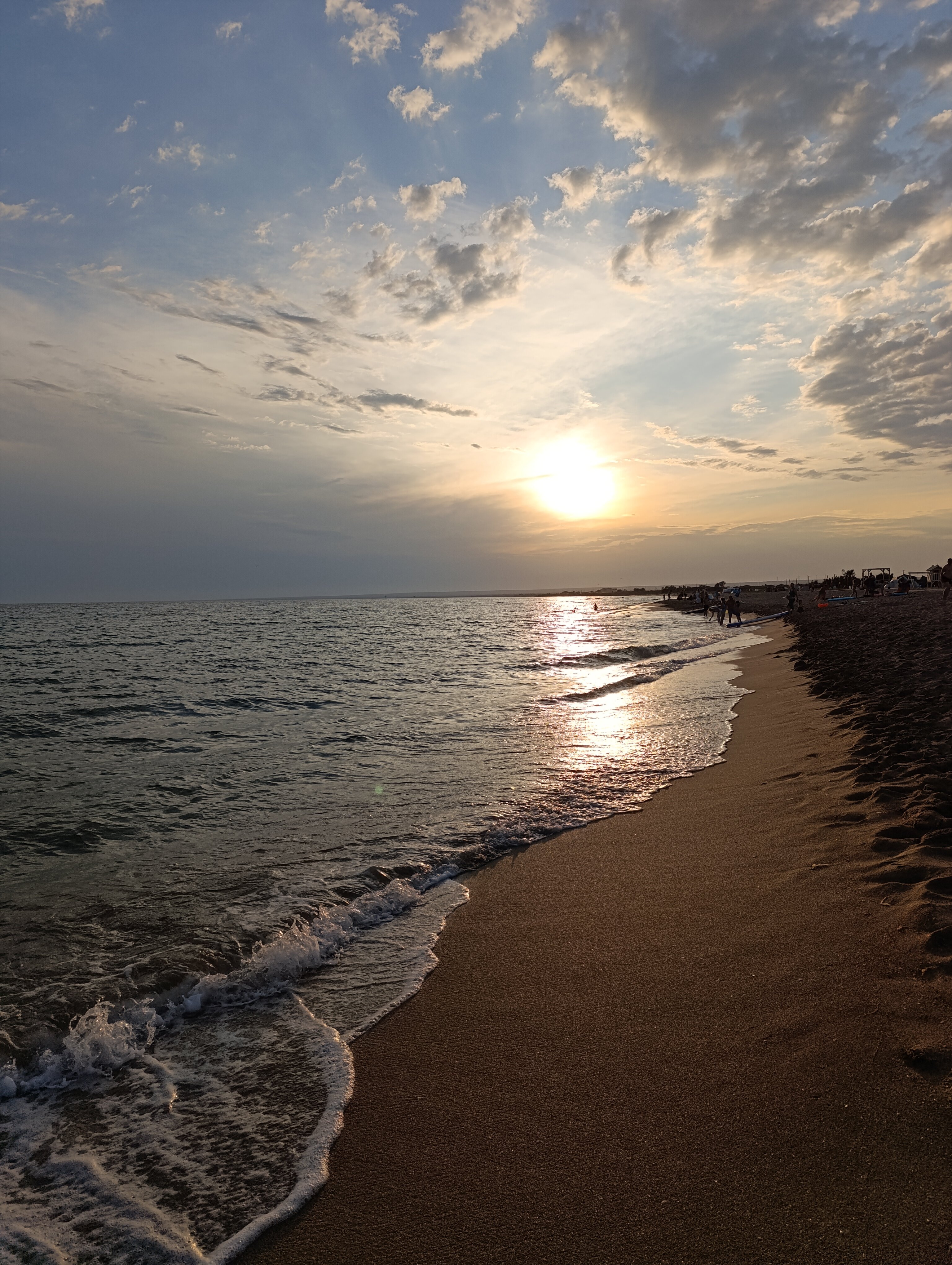 Фото Атмосфера Беляус