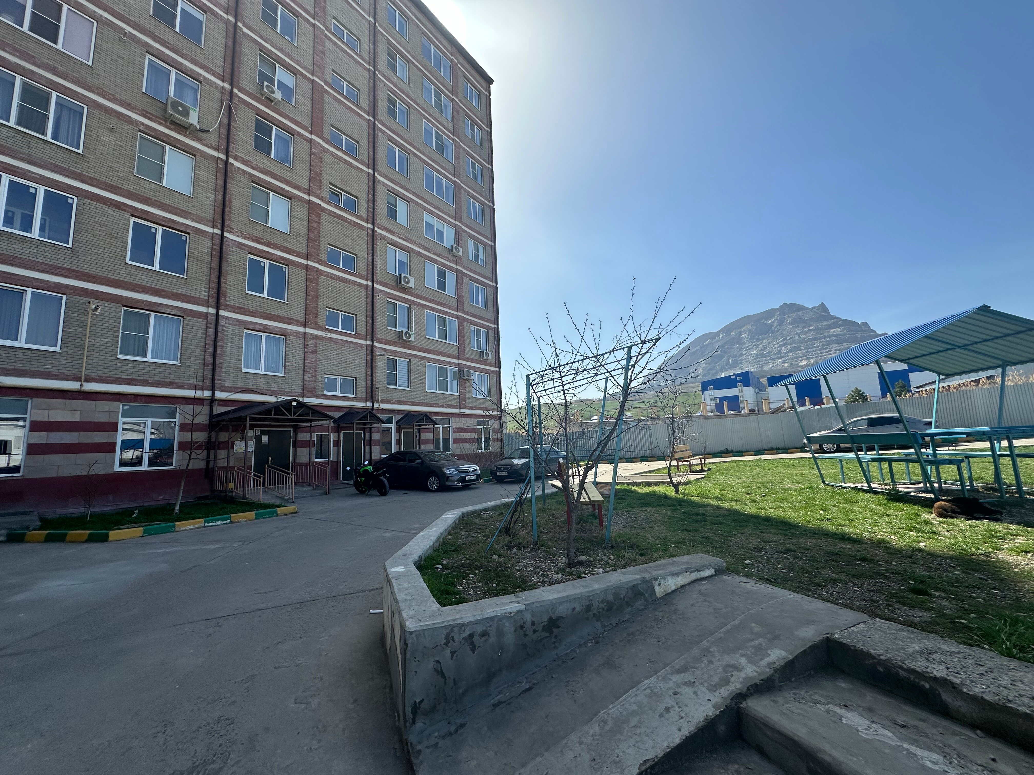 Фото Апартаменты Минеральные Воды