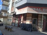 Ünsal Hardware (Ankara Province, Sincan District, Pinarbasi Neighborhood, Mesai Street, 18B), wax seal kits