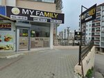 My Family Real Estate & Construction (Adana, Saricam, Sofudede Neighborhood, Dilek Atlig Avenue, 167E), real estate agency