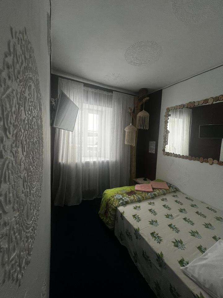 Фото Любава