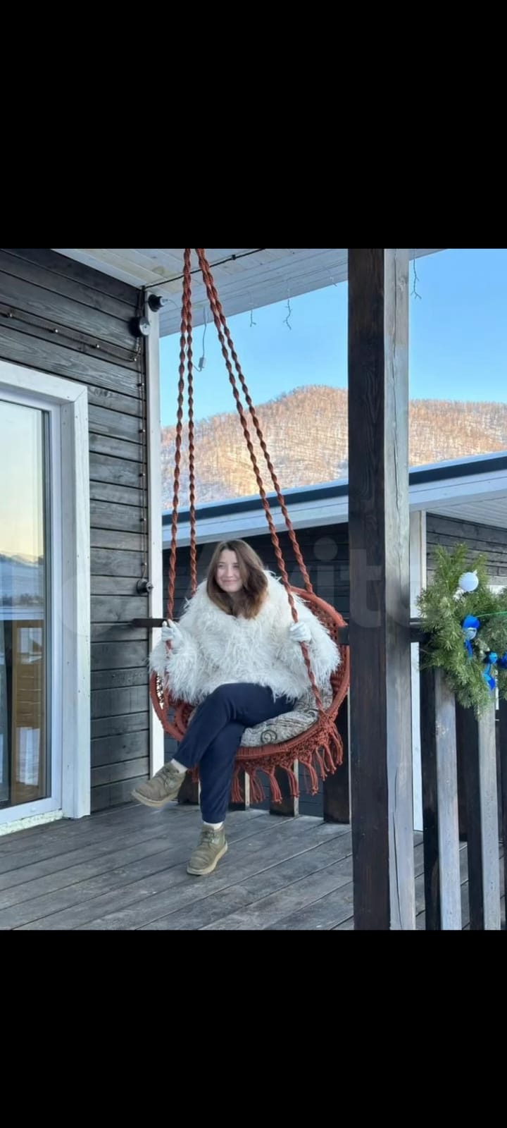 Фото Наш дом - Алтай