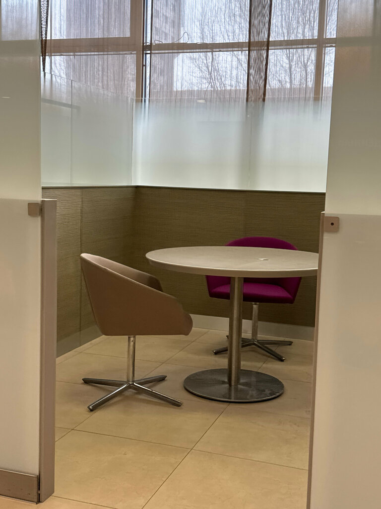 Bank VTB Bank, Orenburg, photo