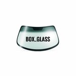 Box Glass (Kosmonavtov Boulevard, 11с1), auto glass