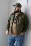 Lyudi Iks (Leningradskiy Avenue, 54/1), plus size clothing