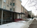 Рубцовская ЦРБ, детская консультация (prospekt Lenina, 1А) ، عيادة أطفال
