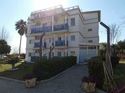 La Cactus Butik Otel, otel, Kukava Mah., 506 Sok., No:3, Konyaalt,  Antalya - Yandex Maps