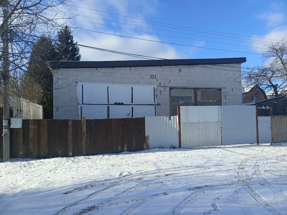 Tuning studio Студия автотюнинга, Stupino, photo