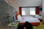 SleepySleepy Hotel Gießen