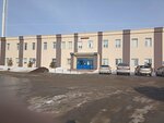 Docke Traid Marketing (2-y Voinskiy proyezd, 42/2), building materials wholesale