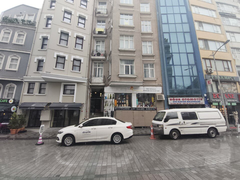 Nurhan Arya Beauty Salon