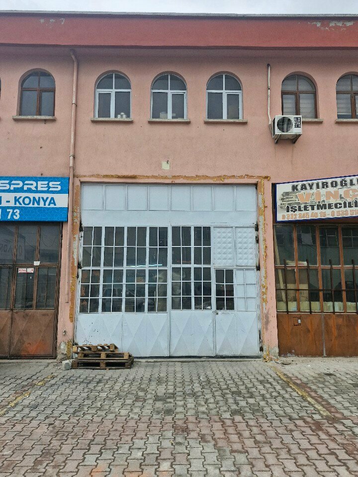 Rubber products Doganlar Rubber, Konya, photo