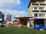 Pupa Yelken Restaurant (Antalya, Muratpasa District, Guzeloba Neighborhood, 2366th Street, 6/4), restaurant