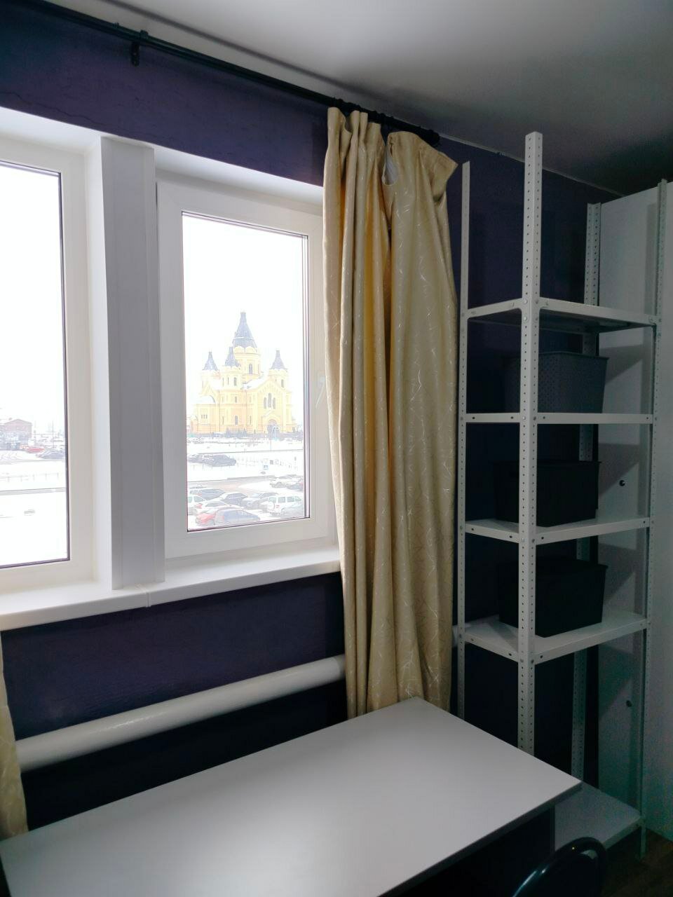 Фото Волжский