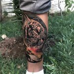 Porex Diyarbakir Tattoo (Diyarbakır, Kayapınar, Diclekent Bul., 135AC), tattoo studio