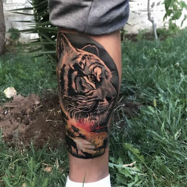 Tattoo studio Porex Diyarbakir Tattoo, Diyarbakir, photo