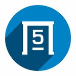 Печати5 (Краснодарская ул., 66В), печати и штампы в Анапе