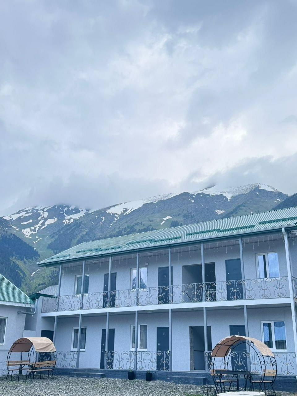 Фото отеля 1