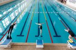 Северная жемчужина (Piskaryovskiy Avenue, 47с11), piscina