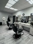 Sedoy (Sovetskaya Street, 28А), barber shop