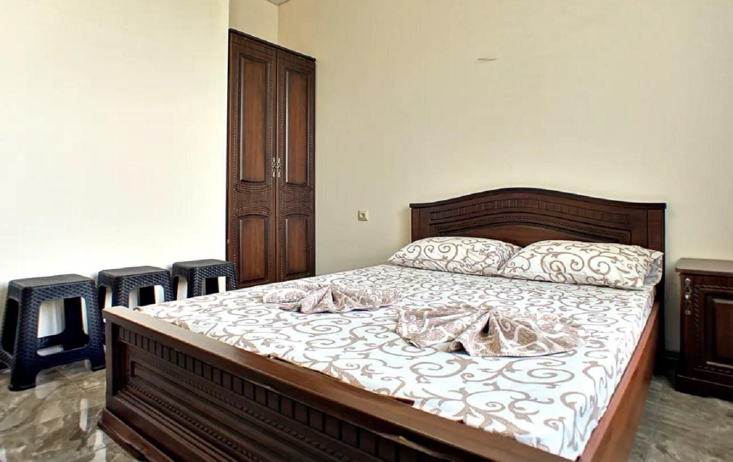 Фото Санторини