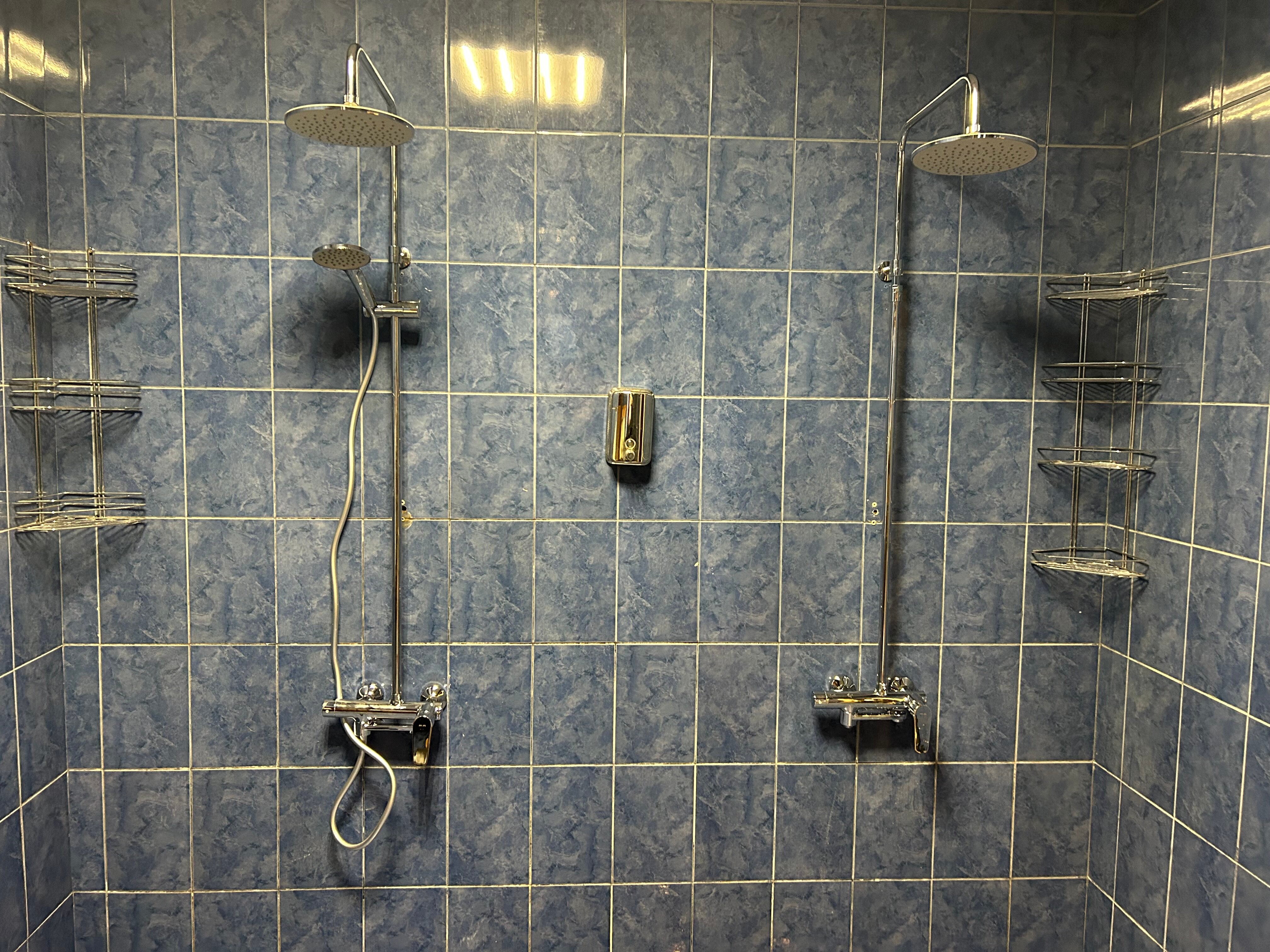 Фото Скорпион