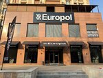 Europol (Qiyot Residential Area, 38А) ، تبليط الأرضية
