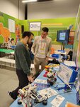 Robo Master (derevnya Borodino, Ostashkovskoye Highway, вл53с1), children's goods wholesale