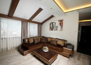 Гостиница Elit Asya Hotel