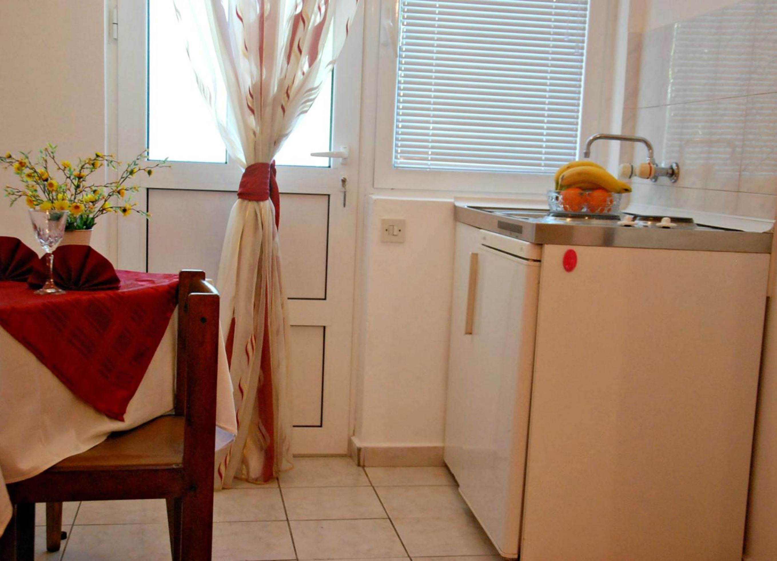 Фото Апартаменты Bonik