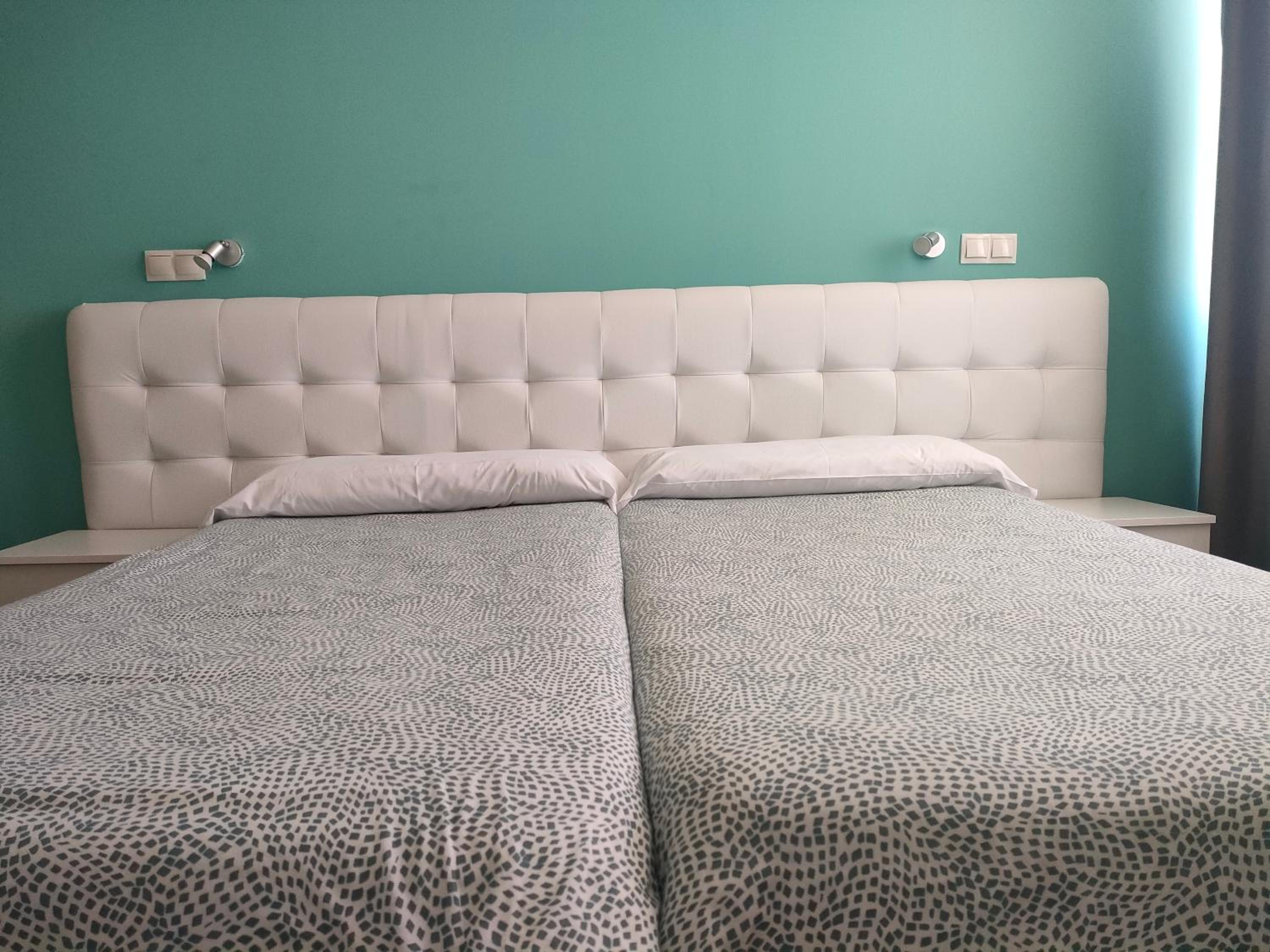 Фото Boutique Urban Madrid Serrano