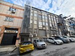 Stoll Tandem Machinery (İstanbul, Bayrampaşa, Terazidere Mah., Oba Sok., 52), machine building