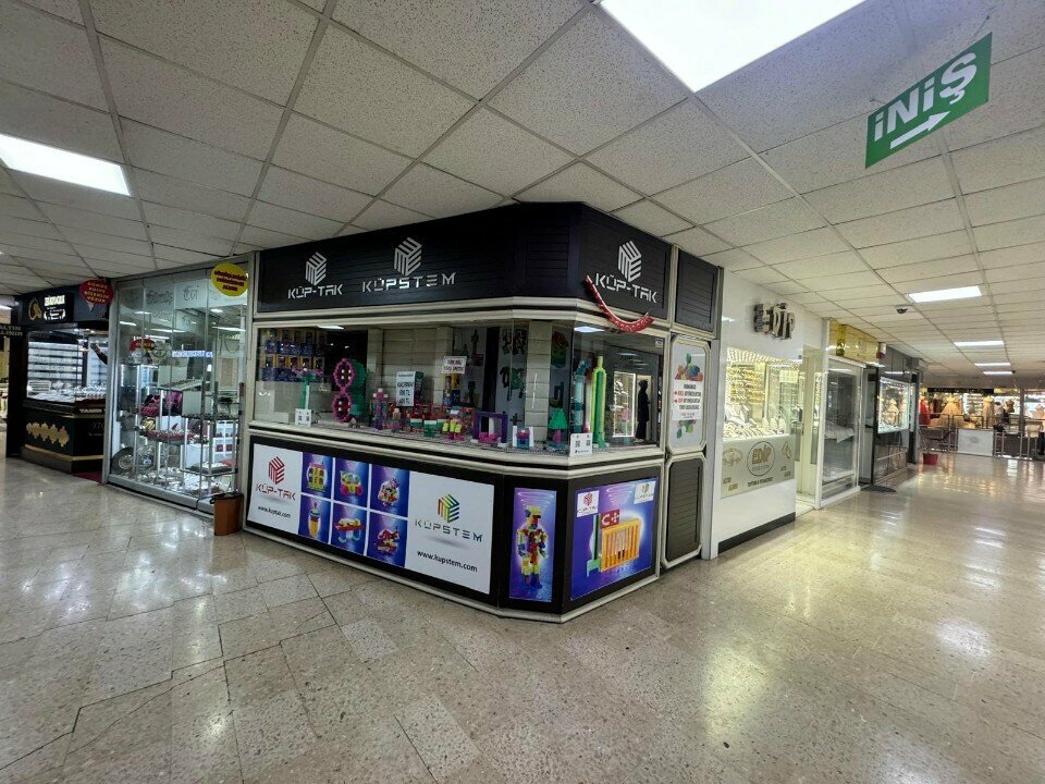 Toys and games Küpstem, Ankara, photo