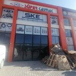 Super Source (Konya, Karatay, Fevzicakmak Neighborhood, Gulistan Avenue, 33/AU), industrial enterprise