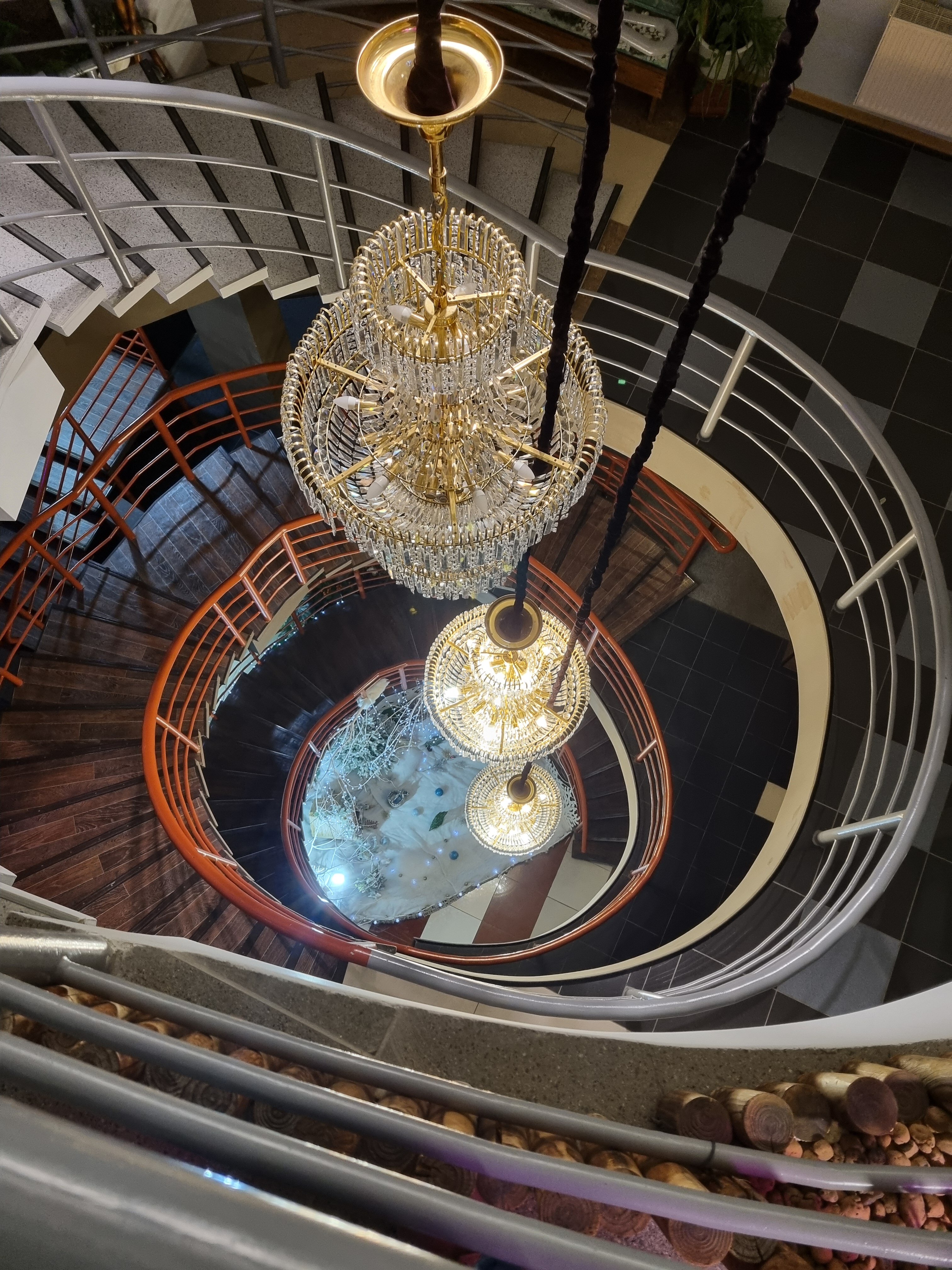 Фото Гагарин