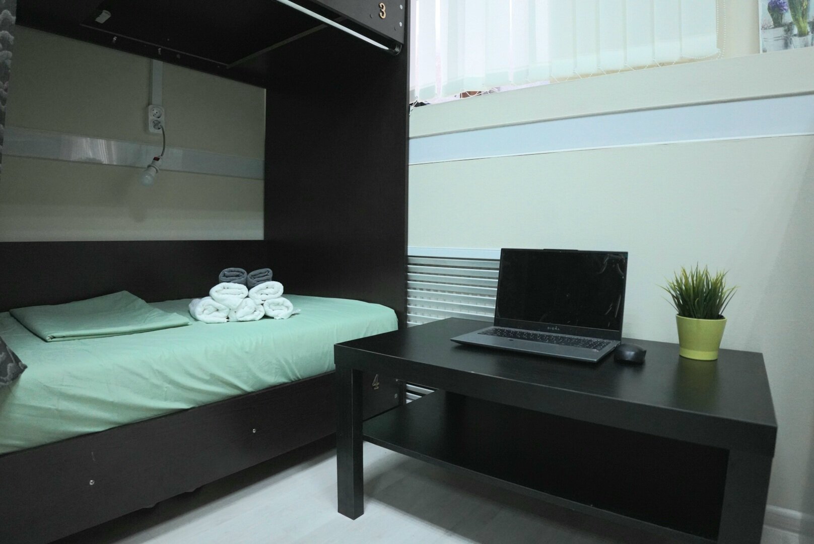 Фото Хостел Щапов