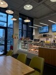 Мечтаем (Aleksandra Matrosova Street, 8к1), cafe