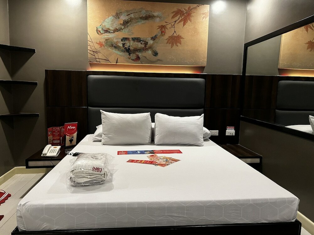 Фото Hotel Sogo Malate