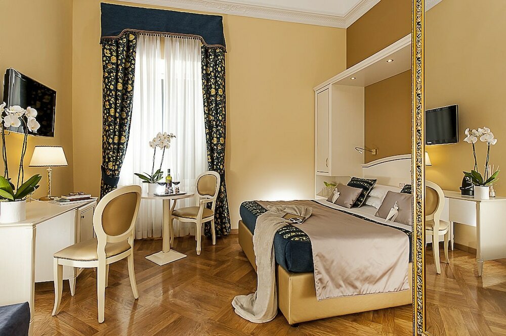 Фото Dimora degli Dei