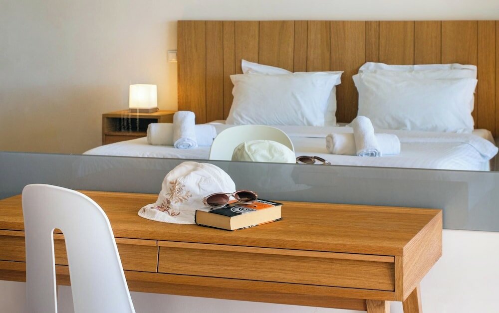 Фото Hotel Ionian Theoxenia