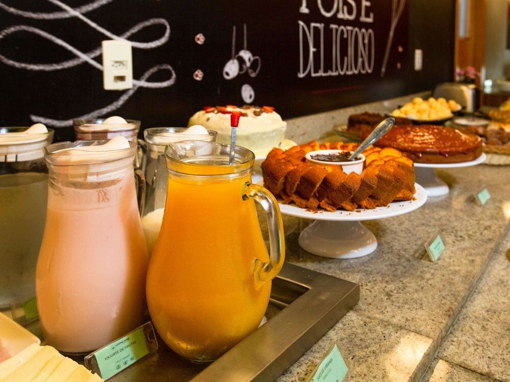 Фото Ibis Vitoria Praia de Camburi