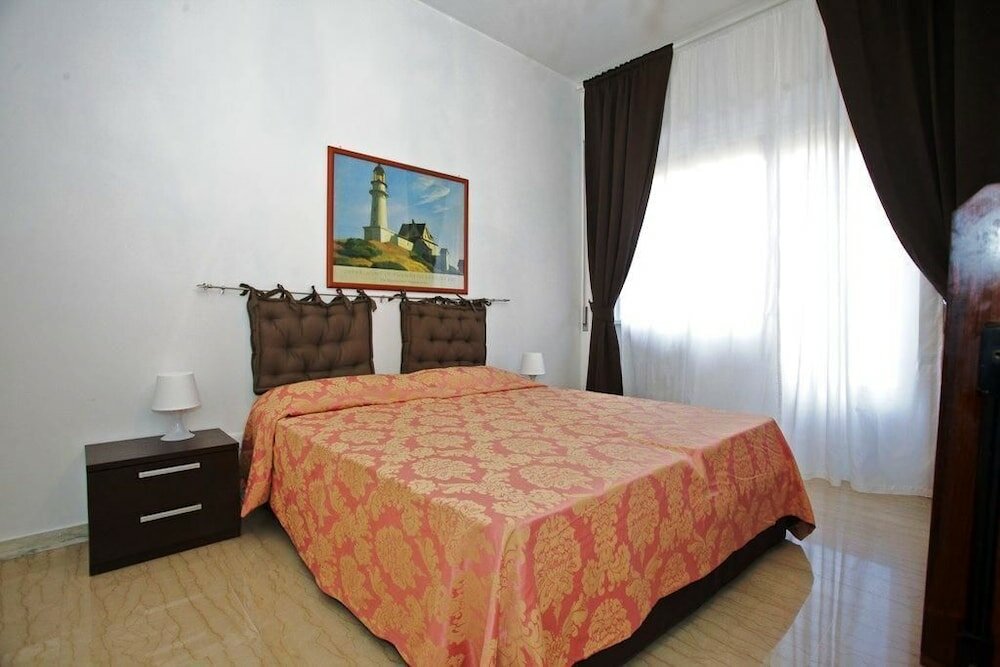 Фото Le Stanze di Sara Bed & Breakfast