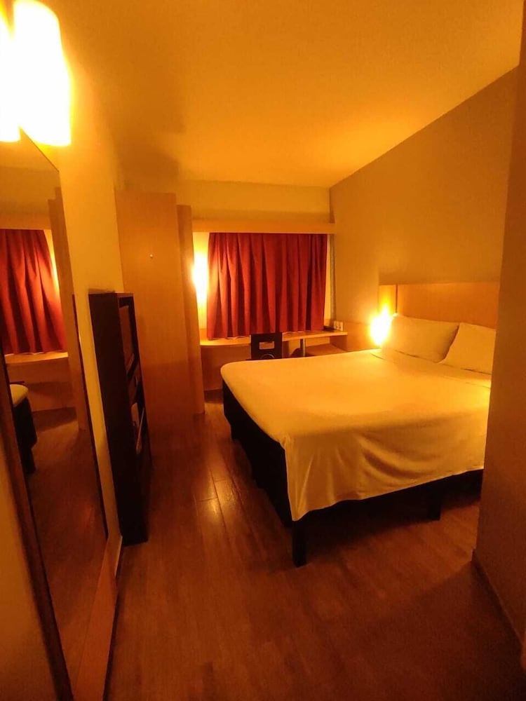 Фото Ibis Presidente Prudente Manoel Goulart