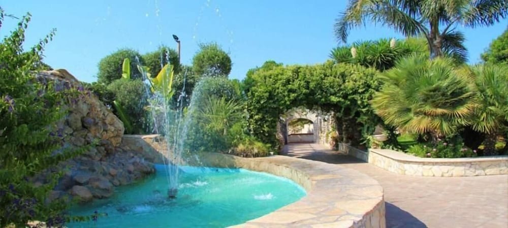 Фото Villaggio San Giovanni