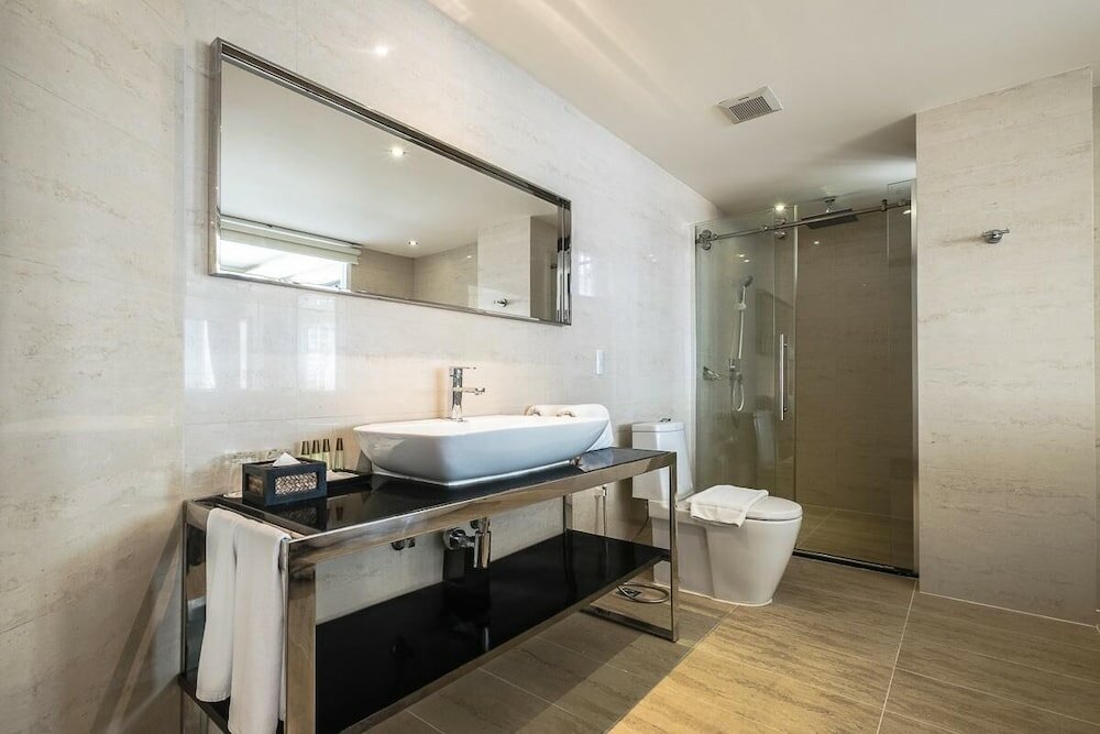 Фото Hotel Mermaid Bangkok